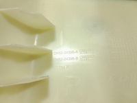 фото thumb №7, Range rover sport ii l494 защита обшивка стойка b правая верхний dk62-24396-a