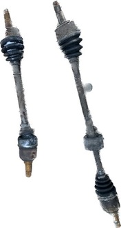 фото thumb №1, Привідний вал półośka права ліва оригінал шарнір чашка внутрішній punto ii lift