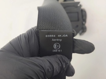 фото thumb №8, Pas безпеки праві зад nissan navara np300 d23 2018r 2.3 dci k51