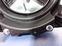 фото thumb №5, Outlander ii рамка чехол коробки механическая