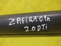 фото thumb №6, Opel zafira a 2.0 dti шланг інтеркулер 46598