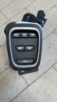 фото thumb №1, Переключатель сидений renault espace v 285m06817r состояние jak новый