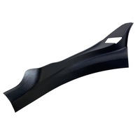 фото thumb №1, Dodge charger 2017 левая сторона планка пороговая задняя