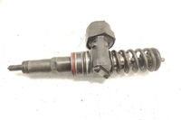 фото thumb №7, Форсунка audi a2 8z0 038130073f 1.42l дизель 55kw 2002