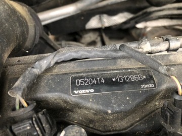 фото thumb №13, Двигун комплектний volvo s60 xc60 v40 2.0 d4 d5204t4