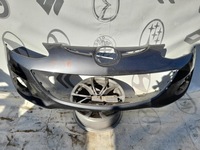 фото thumb №1, Mazda 2 lift 10-14 r. бампер
