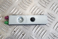 фото thumb №1, Mercedes slk r172 roadster модуль усилитель антенны a1729051301