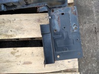 фото thumb №11, Nissan murano pas передній підсилювач нижні балка