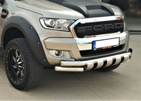 фото thumb №5, Ford ranger 2012- 2020 трубопровід передні перед