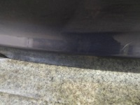 фото thumb №7, Кришка багажника задня скло be lift kia sportage iii 2010-2015