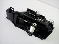 фото thumb №3, Выборщик передач renault megane iv автоматическая коробка передач