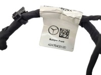 фото thumb №9, Mercedes-benz gla h247 жгут электропроводка бампера радара pdc pts перед amg