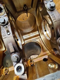 фото thumb №11, Блок двигателя bmw e70 4.8 n62b48