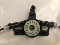 фото thumb №7, Mazda cx5 17- механізм підйому вікон лівий задня