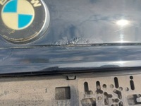 фото thumb №12, Kompletny задняя крышка багажника бампер лампы bmw e46 kombi touring 668/9