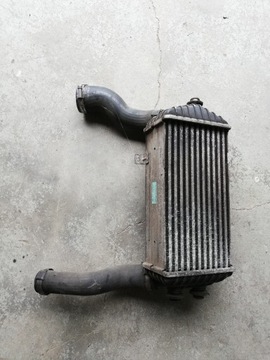 фото thumb №7, Інтеркулер kia rio iii 1.1 crdi 11-