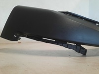 фото thumb №9, Hyundai tucson 4 iv 20- накладка накладка бампера перед 86512-n7010