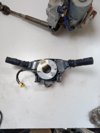 фото thumb №7, Nissan qashqai j10 переключатель комбинированный 0265005514
