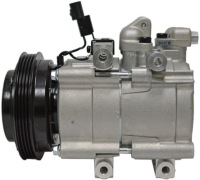 фото thumb №7, Компрессор кондиционера acp 1232 do hyundai шоссе, trajet, trajet/minivan