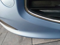 фото thumb №9, Бампер перед бампер передній kompletny hyundai ix20 86511-1k000