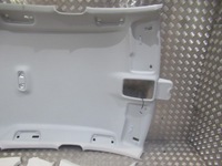 фото thumb №15, Audi q3 83a suv потолок стойки обивка светлая комплект