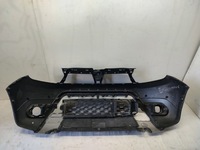 фото thumb №8, Бампер перед dacia duster ii 2017-2021 pdc 620221776r