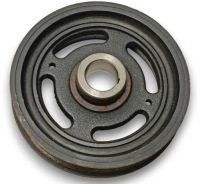 Купить Шкив nissan note e11 1.6, фото thumb