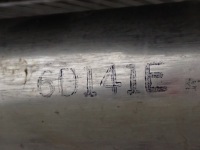 Комплект радиатор вентилятор woda кондиционер mitsubishi asx рестайлинг  1.6i 86kw в Украине, фото thumb