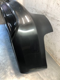 A6 c7 s line sedan бампер задний lz7s pdc Цена, фото thumb