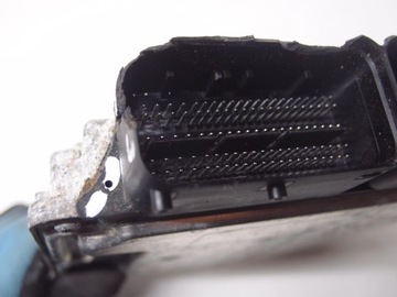 фото thumb №9, Компьютер двигателя dtrc vw touran 2021r 2.0 tdi 05l907309b