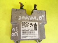 Купить Модуль датчик подушка безопасности opel zafira b 13246046 nr1609, фото thumb