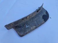 фото thumb №1, Jeep cherokee kl 3.2 limited lift брызговик левый 20r