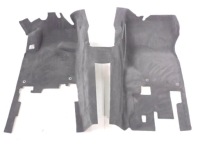 фото thumb №1, 4l1863103e 9am пол обшивка перед audi q7 4l