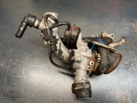 фото thumb №3, 55565353 турбина do reg. b14net opel 1.4 turbo