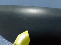 фото thumb №6, Accord viii sedan 08- молдинг кришки задня 74890-tl0