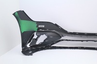 фото thumb №9, Оригінальний бампер перед mercedes eqe amg w295 ev 2022- a2958854501