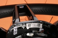 фото thumb №11, Bmw x1 u11 x2 u10 оригінальна кермо м-пакет з підігрівом boost асистент