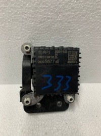 Купить Citroen peugeot ds 98399667780 радар датчик acc, фото thumb
