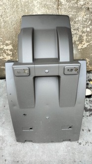 фото thumb №1, Volvo fh fh4 fh5 підкрилок крило лівий