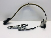 фото thumb №1, Замок двері праве peugeot rcz