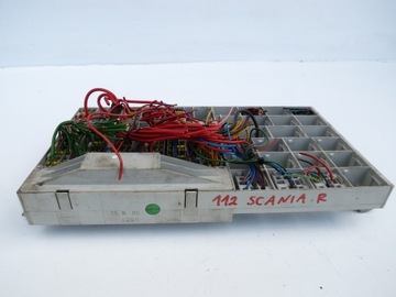 фото thumb №8, Модуль коробка bsi предохранителей 2404758 scania r