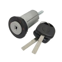 фото thumb №1, Замок запалювання ключі opel vectra b 1.6 16v 1997, eo-0038816