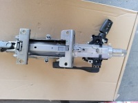 фото thumb №6, Vw golf sportsvan колонка рулевая трансмиссия