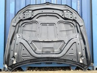 фото thumb №10, Bmw 7 g11 g12 капот крышка двигателя bdb