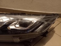 фото thumb №7, Mitsubishi eclipse cross led лампа ліва передня перед