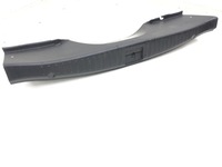 фото thumb №1, Захист поріг багажника mazda 6 ii gh hb