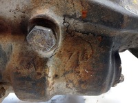 фото thumb №10, Коробка передач передач isuzu zsk384 38270370