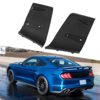 Szt. дифузор заднього бампера valance лівий правий замінник dla ford mustang Оригінал, фото thumb