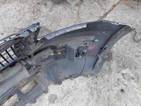 фото thumb №11, Audi q5 8r бампер передний перед решётка радиатора решётка радиатора