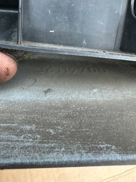 фото thumb №9, Bmw 3 f30 f31 бампер переднє оригінальний